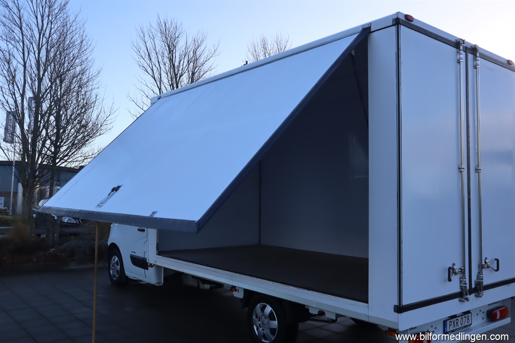 Bild 9 på Renault Master