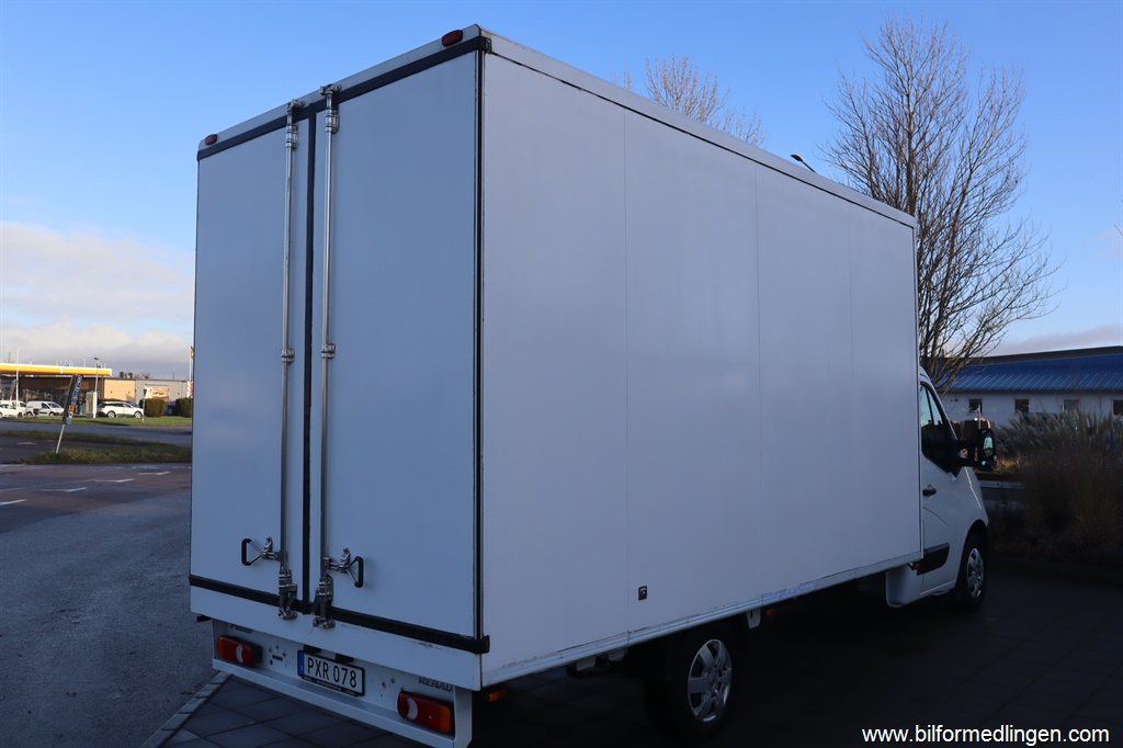 Bild 10 på Renault Master