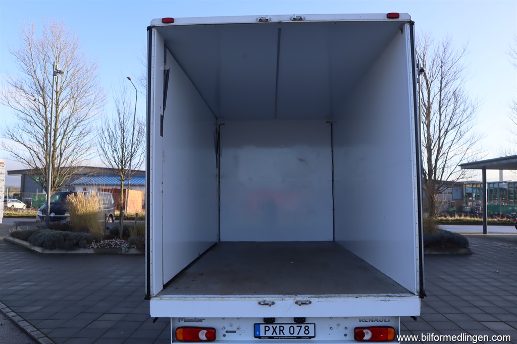Bild 13 på Renault Master
