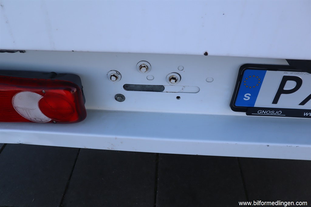 Bild 16 på Renault Master
