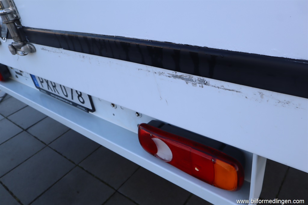 Bild 18 på Renault Master