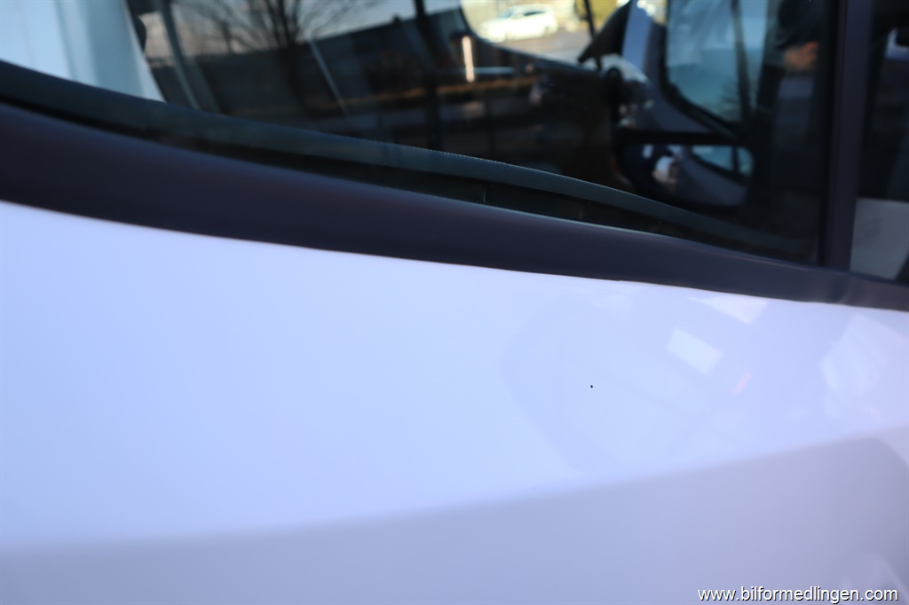 Bild 25 på Renault Master