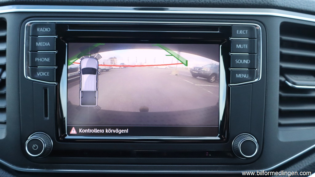 Bild 11 på Volkswagen Amarok