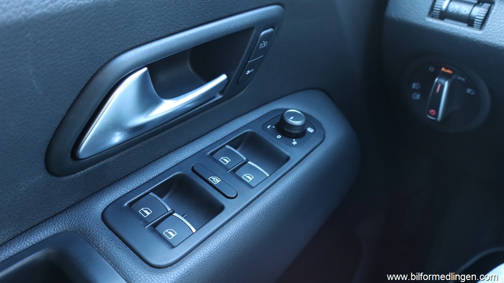 Bild 13 på Volkswagen Amarok