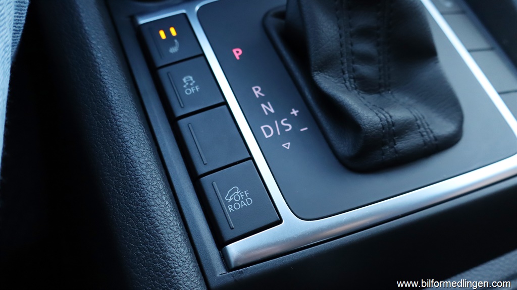 Bild 14 på Volkswagen Amarok