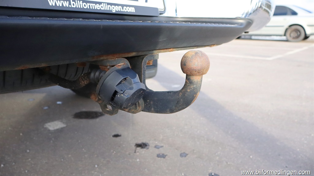 Bild 25 på Volkswagen Amarok