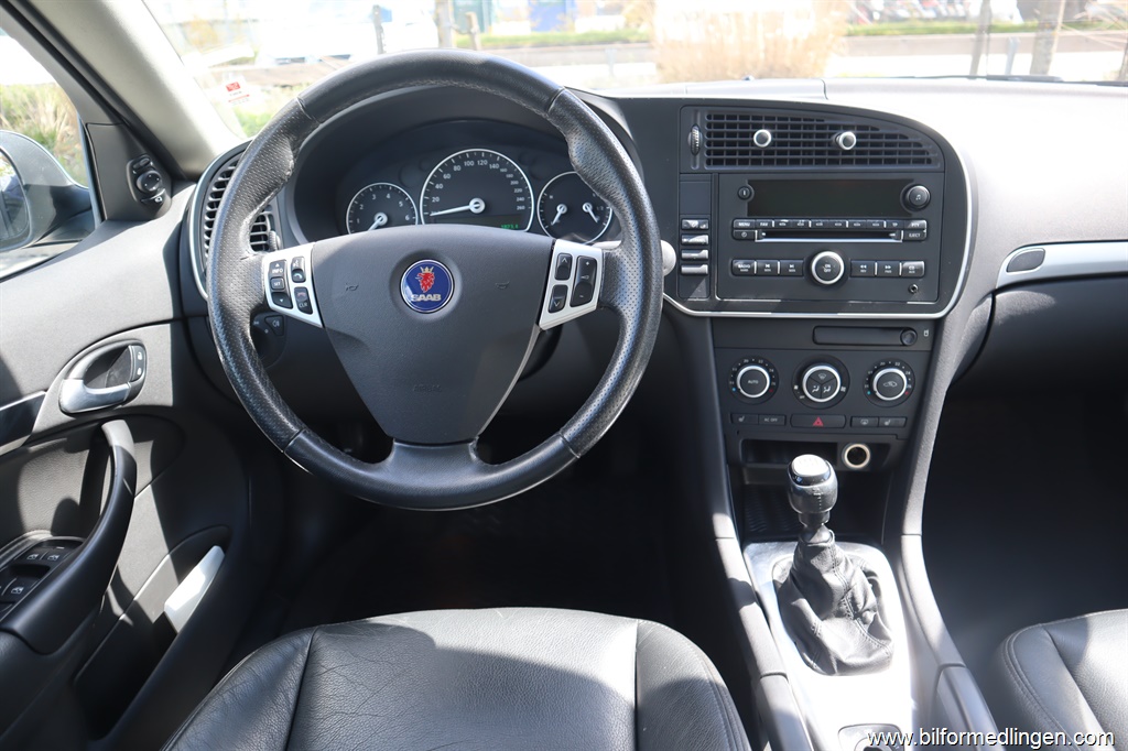 Bild 3 på Saab 9-3