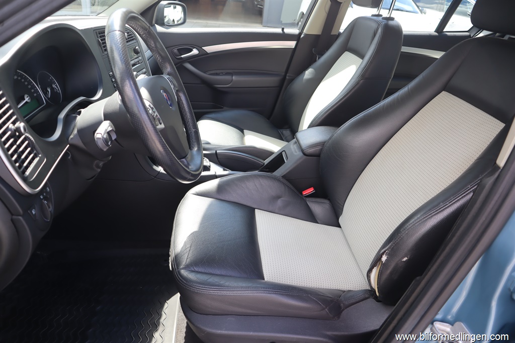 Bild 4 på Saab 9-3
