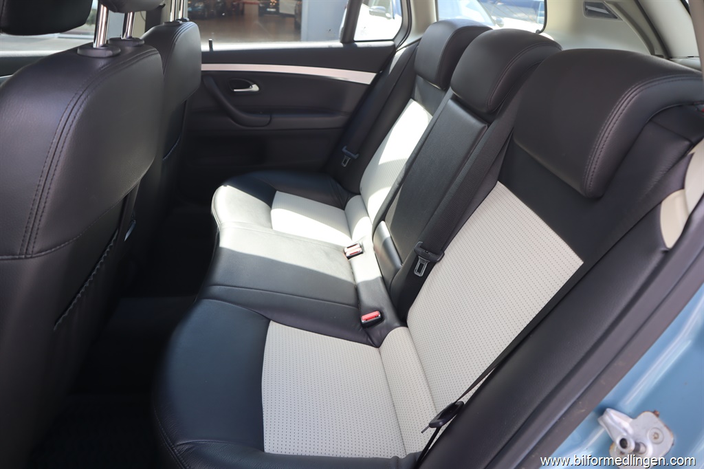 Bild 5 på Saab 9-3