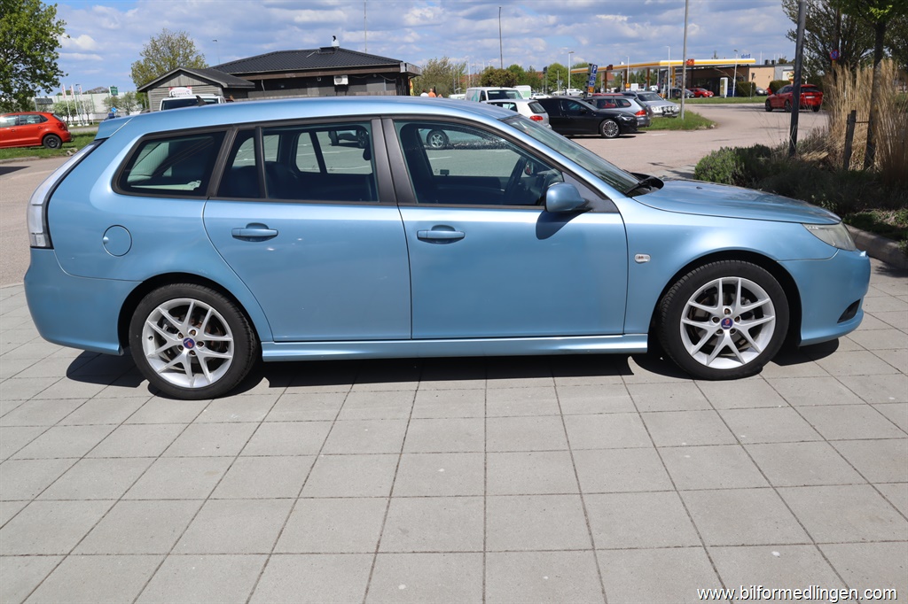 Bild 7 på Saab 9-3