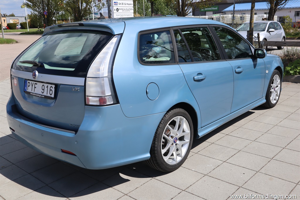 Bild 8 på Saab 9-3