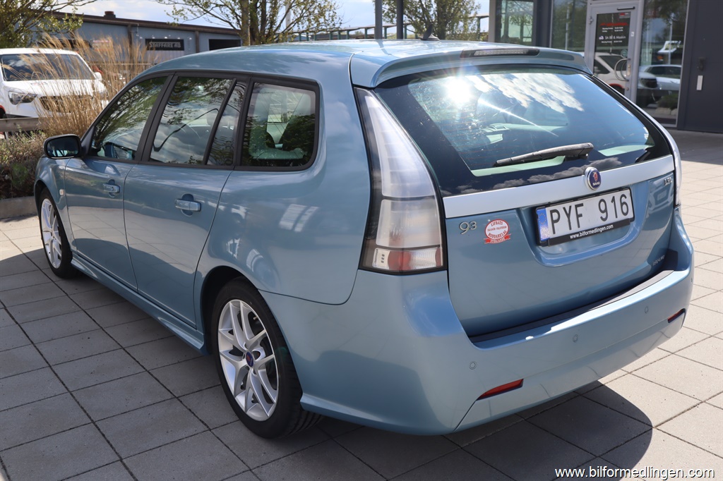 Bild 10 på Saab 9-3