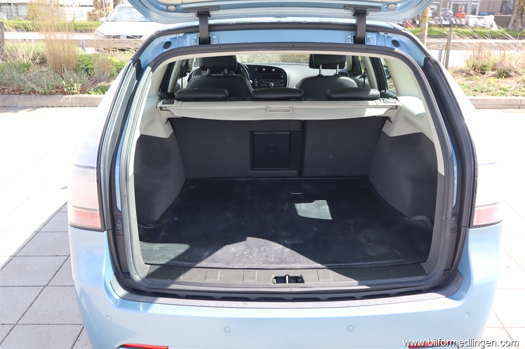 Bild 11 på Saab 9-3