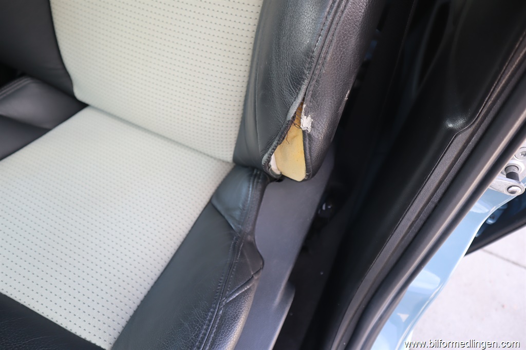 Bild 12 på Saab 9-3