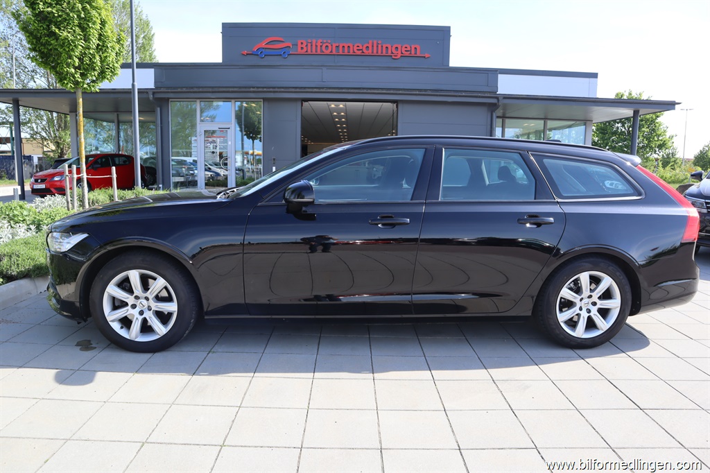 Bild 1 på Volvo V90