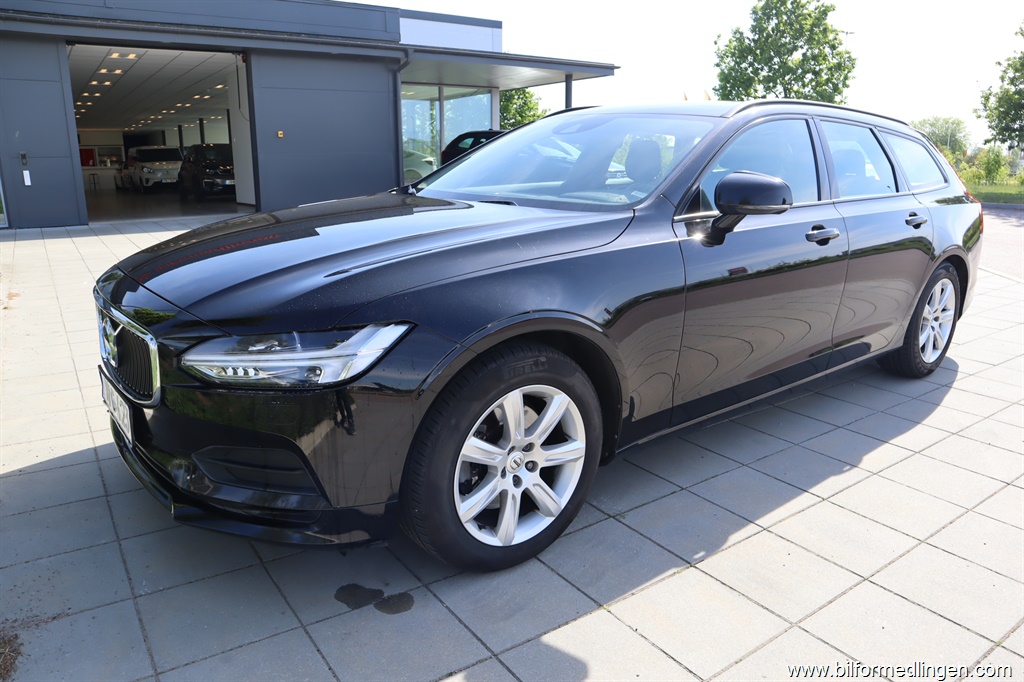 Bild 2 på Volvo V90
