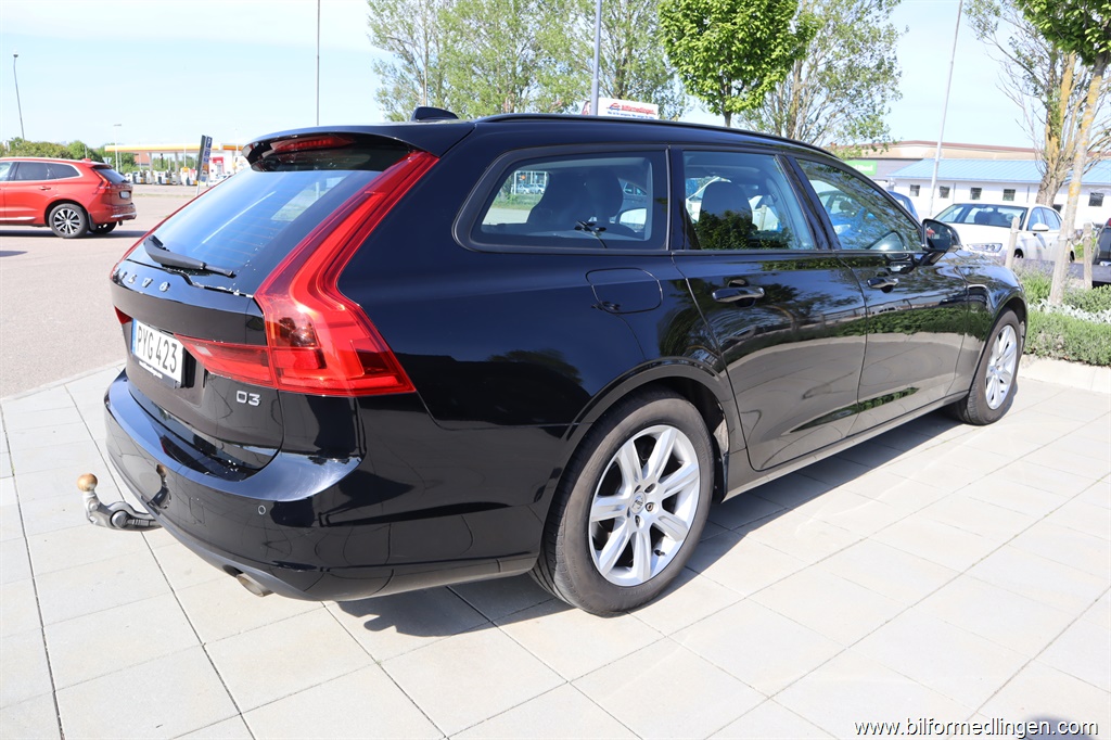 Bild 3 på Volvo V90