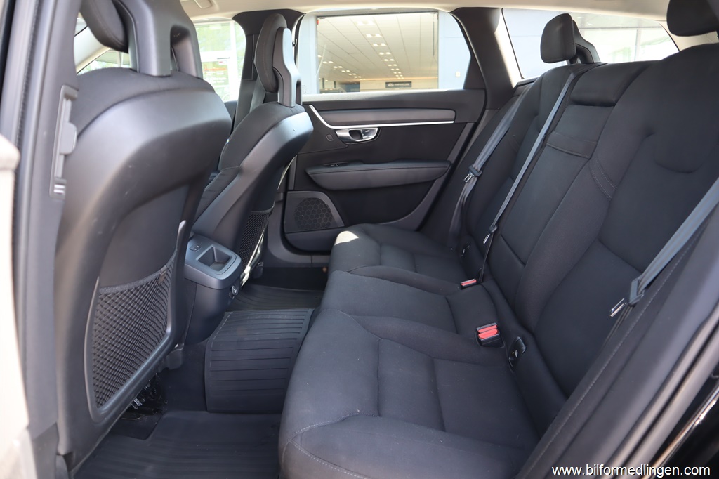 Bild 5 på Volvo V90