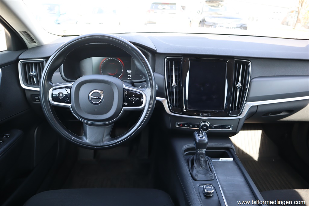 Bild 6 på Volvo V90