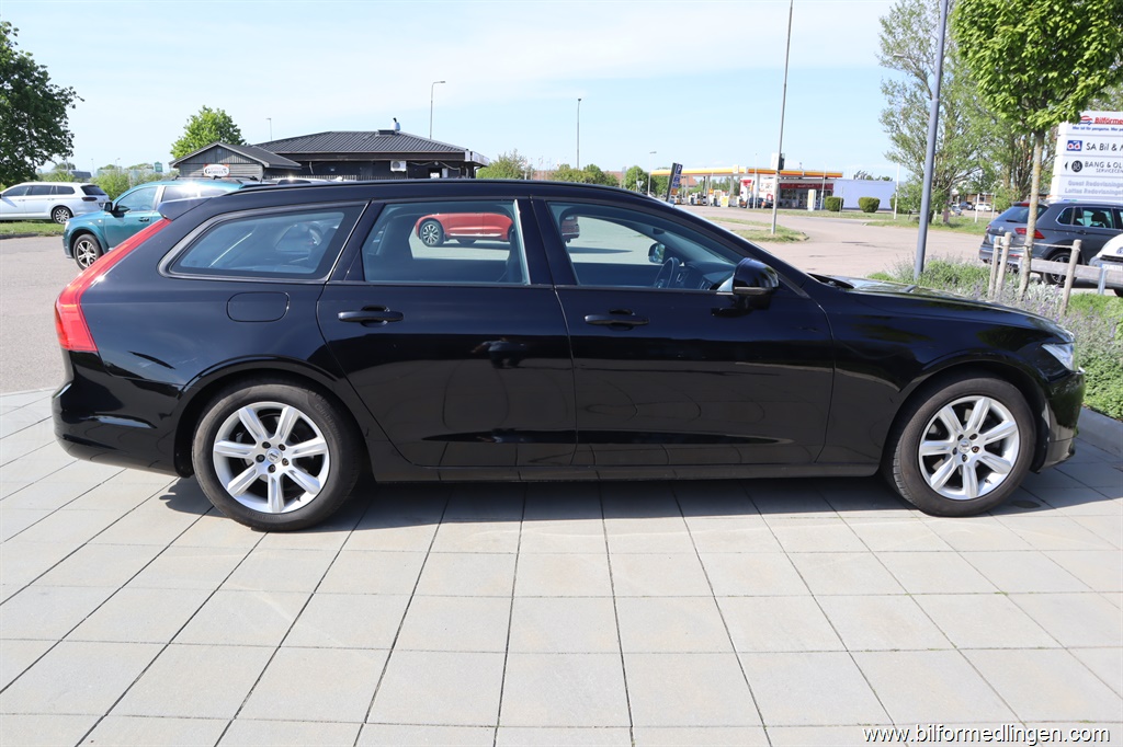 Bild 7 på Volvo V90