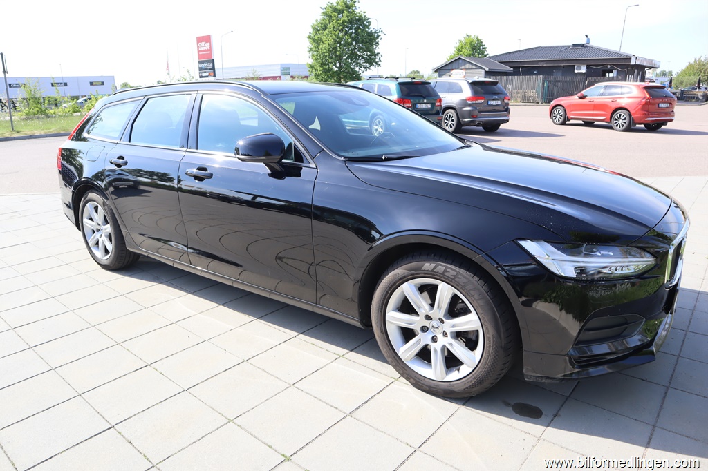 Bild 8 på Volvo V90