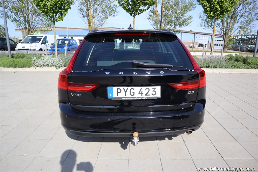 Bild 10 på Volvo V90