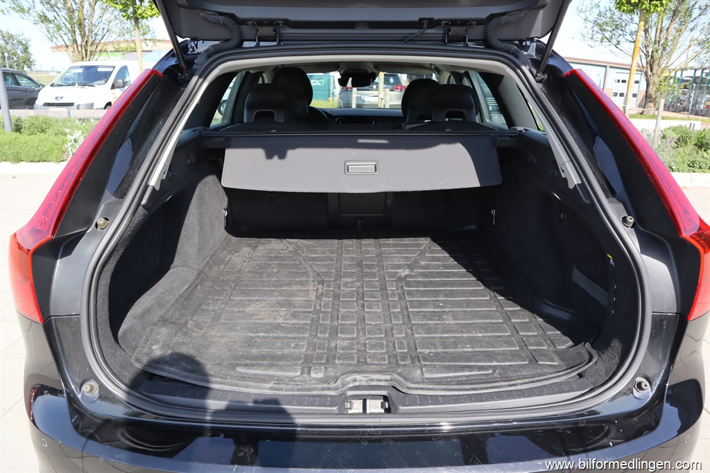 Bild 11 på Volvo V90
