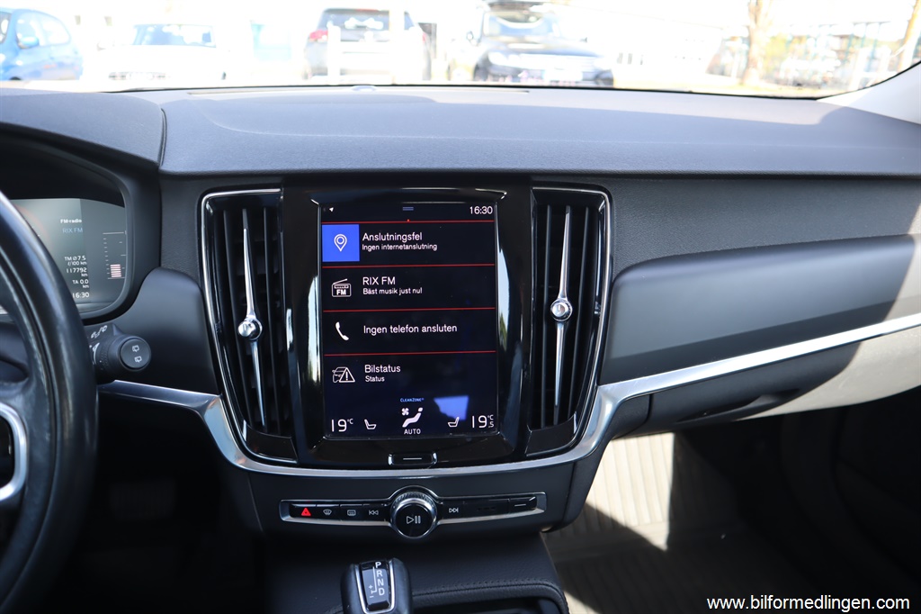 Bild 12 på Volvo V90