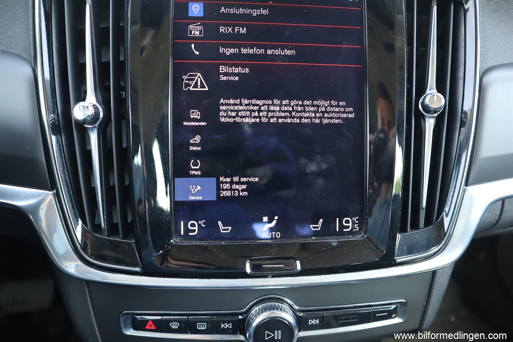 Bild 16 på Volvo V90