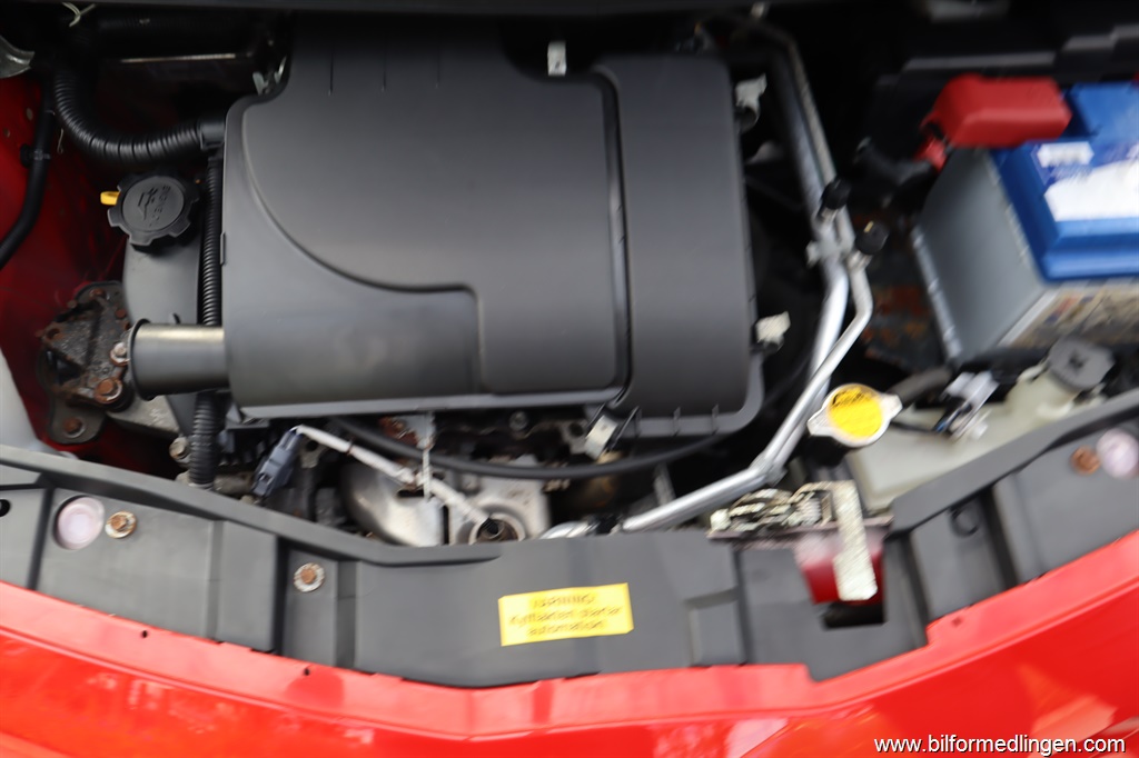 Bild 12 på Toyota Aygo