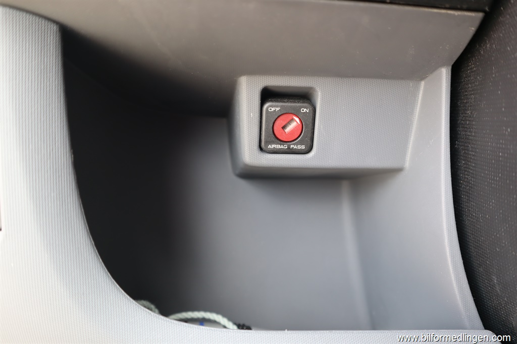Bild 13 på Toyota Aygo