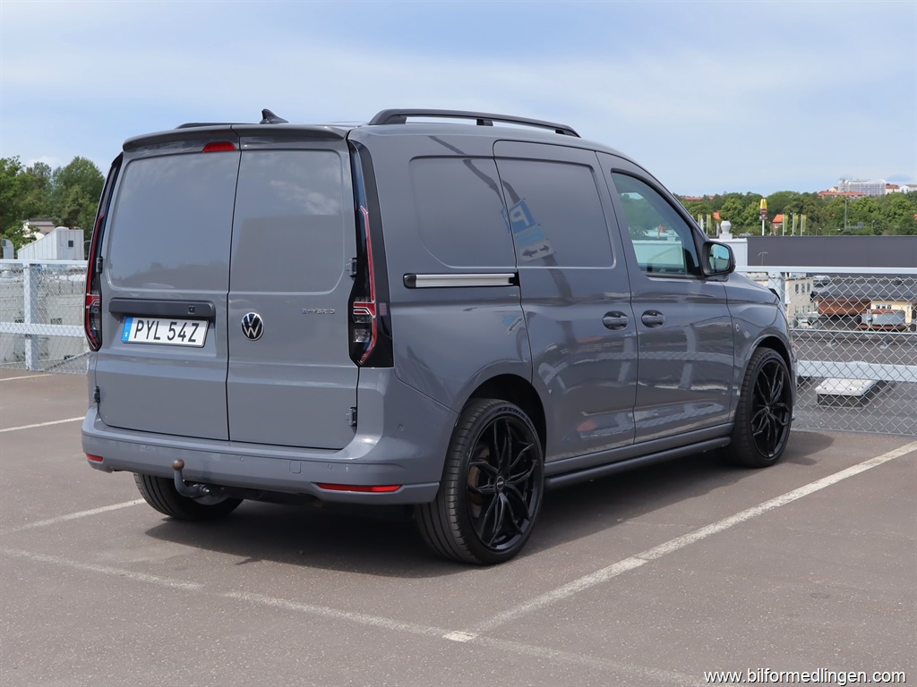 Bild 3 på Volkswagen Caddy