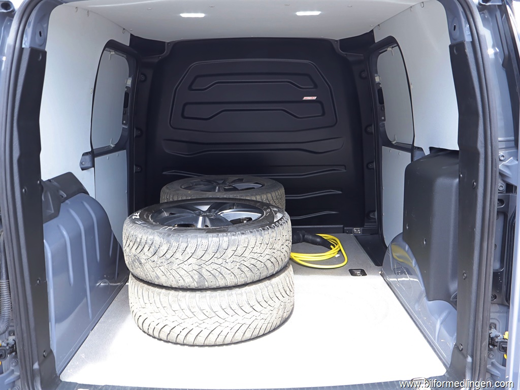 Bild 9 på Volkswagen Caddy