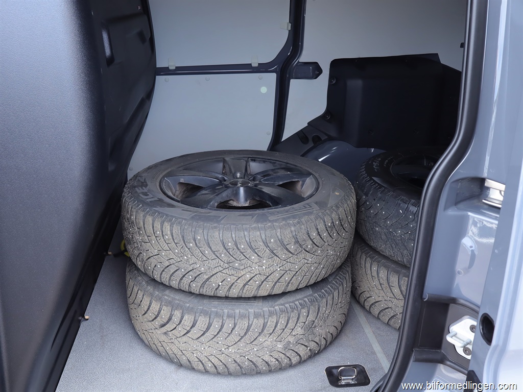 Bild 10 på Volkswagen Caddy