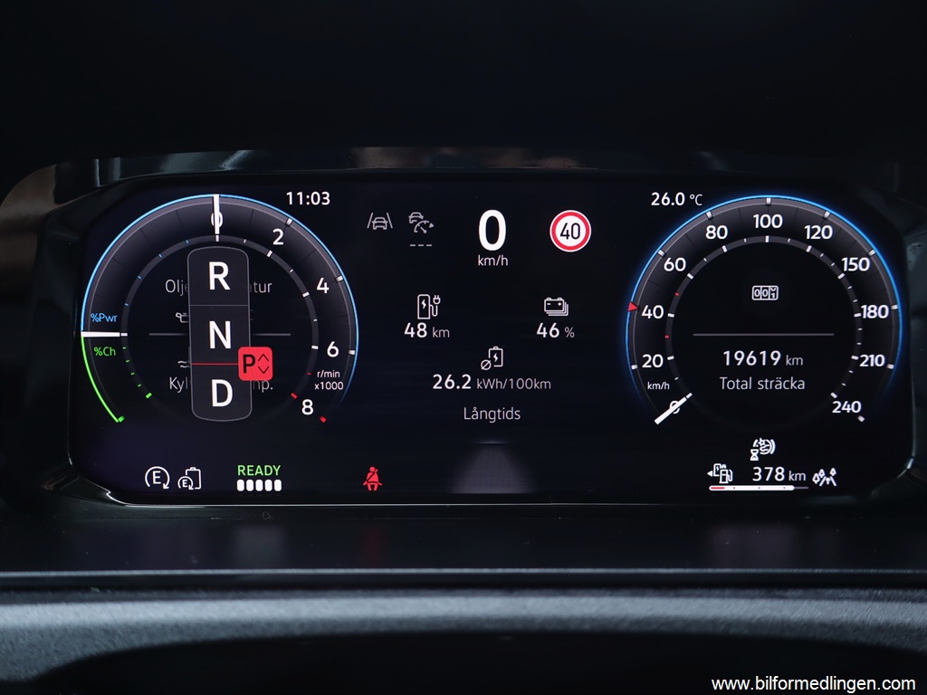 Bild 13 på Volkswagen Caddy