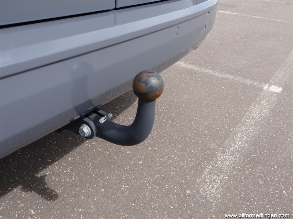 Bild 25 på Volkswagen Caddy