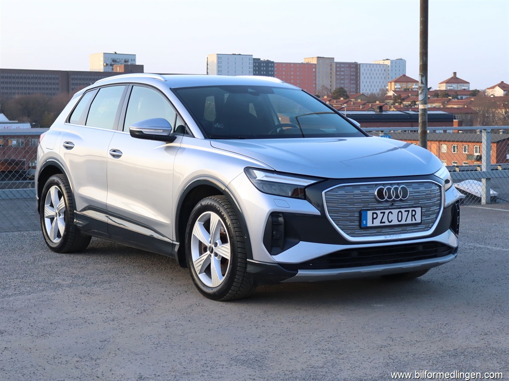 Bild 2 på Audi e-tron