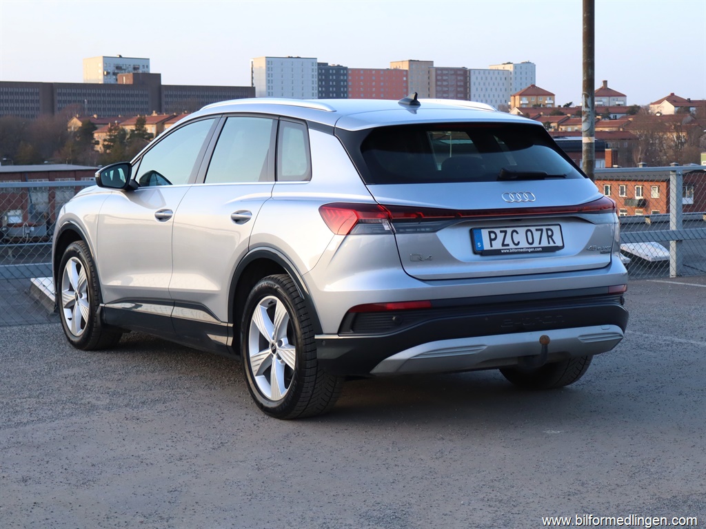 Bild 3 på Audi e-tron