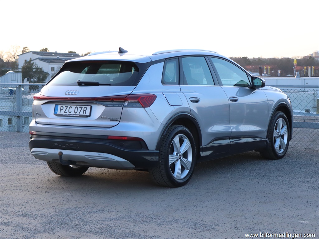 Bild 4 på Audi e-tron