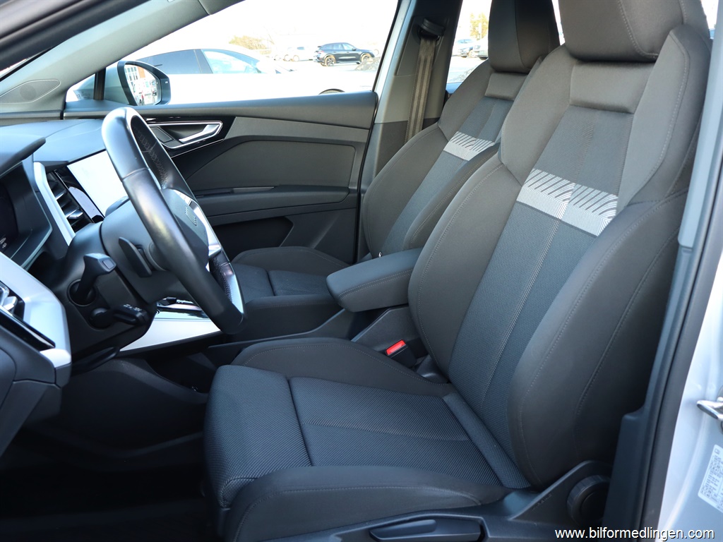 Bild 5 på Audi e-tron