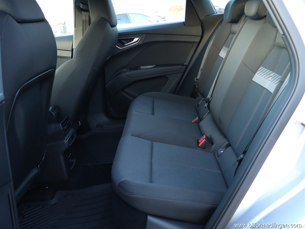 Bild 8 på Audi e-tron