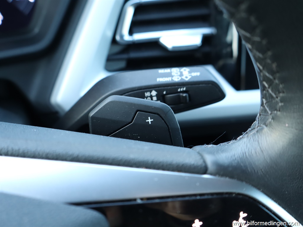 Bild 10 på Audi e-tron