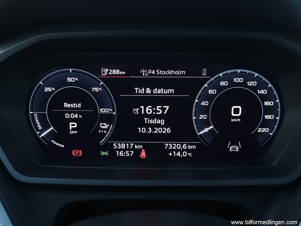 Bild 11 på Audi e-tron