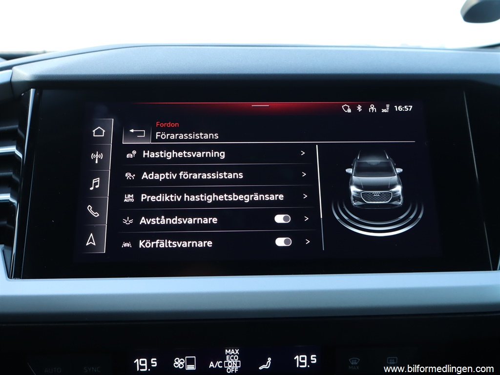 Bild 12 på Audi e-tron