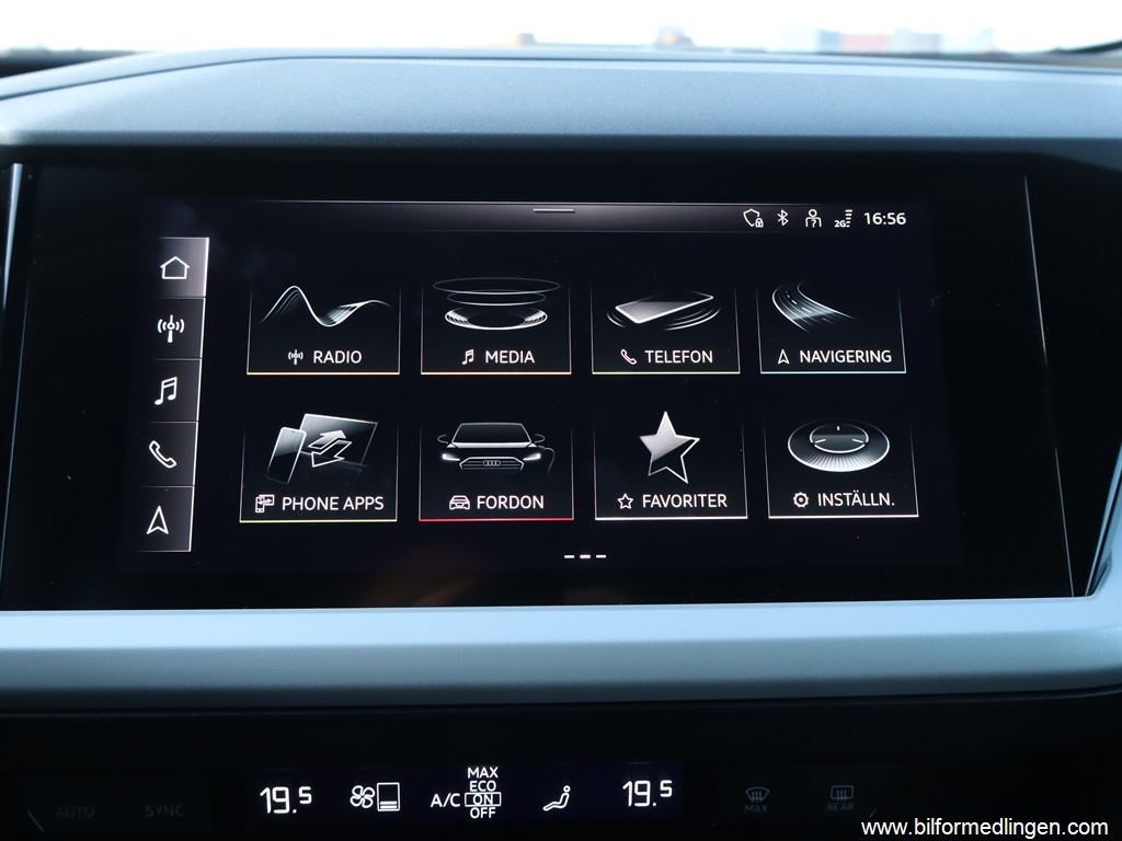 Bild 13 på Audi e-tron