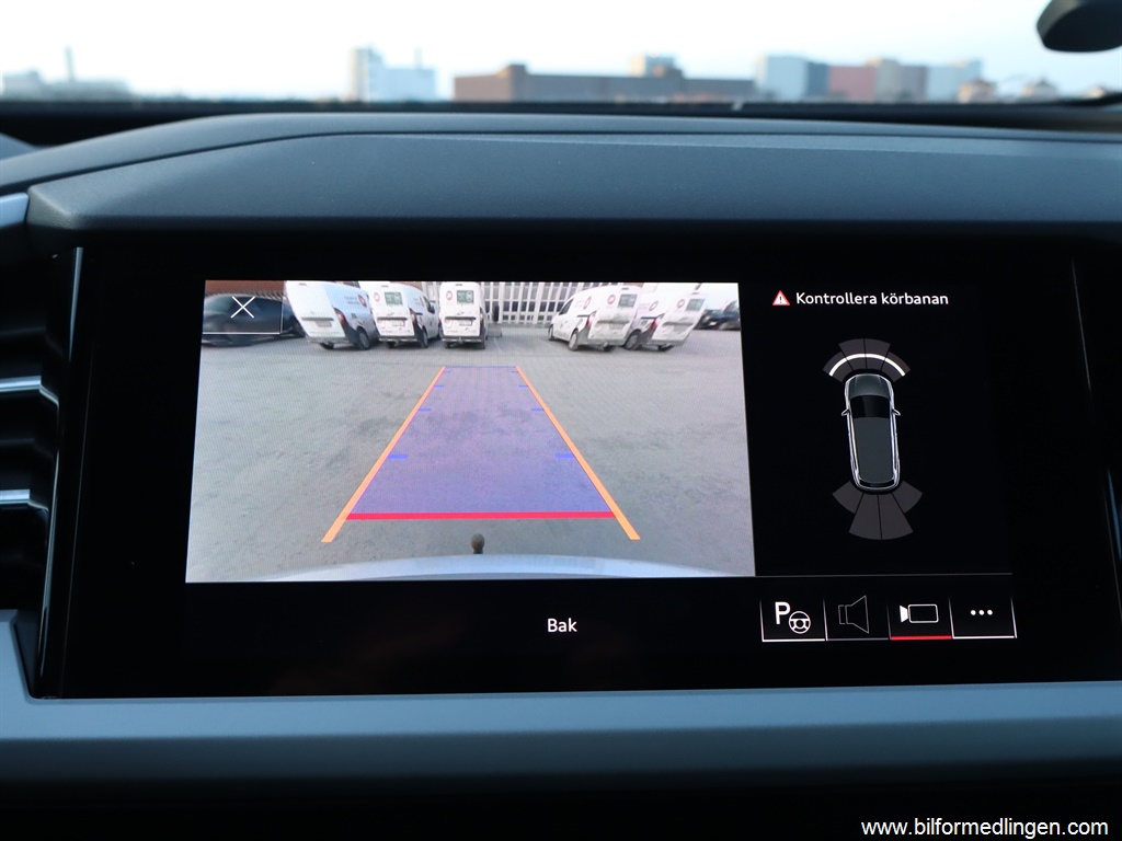 Bild 14 på Audi e-tron