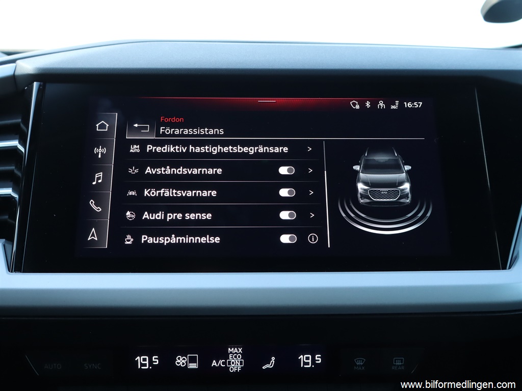 Bild 15 på Audi e-tron