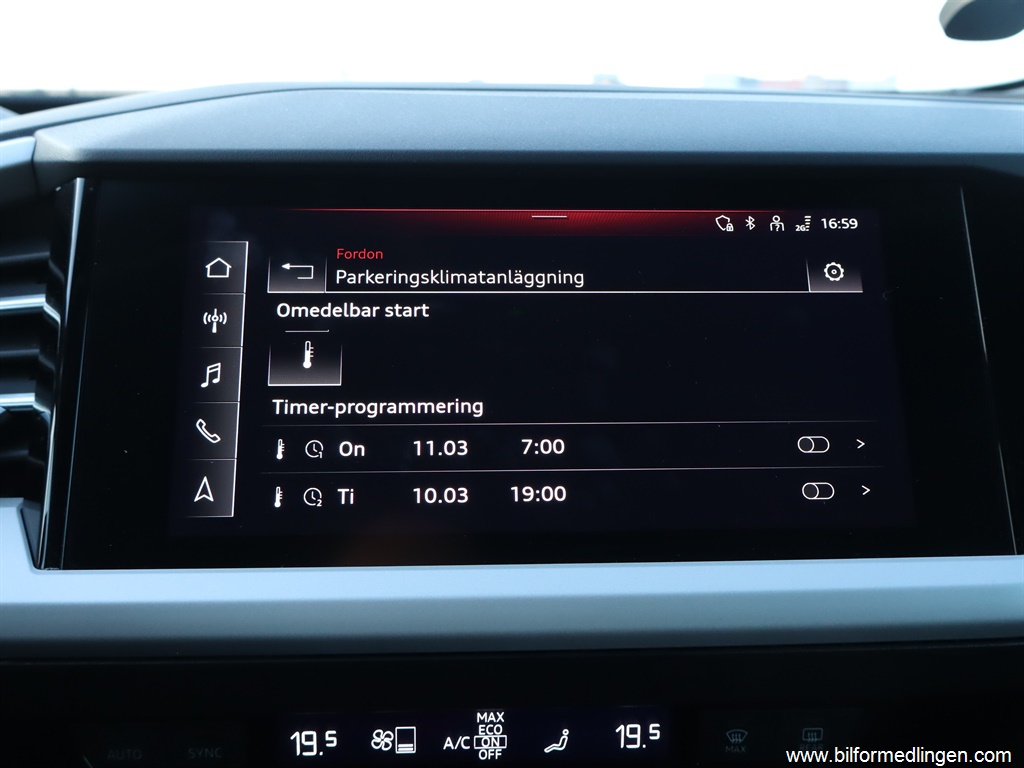 Bild 16 på Audi e-tron