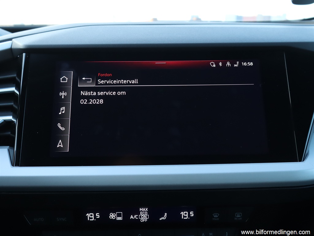 Bild 17 på Audi e-tron