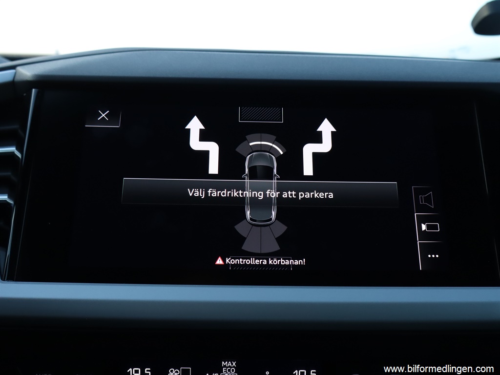 Bild 18 på Audi e-tron